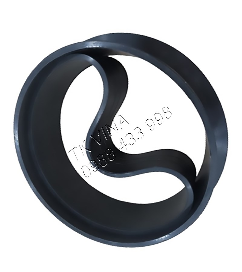 144852 GIOĂNG CAO SU VACUUM MÁY CẮT VẢI TỰ ĐỘNG LECTRA